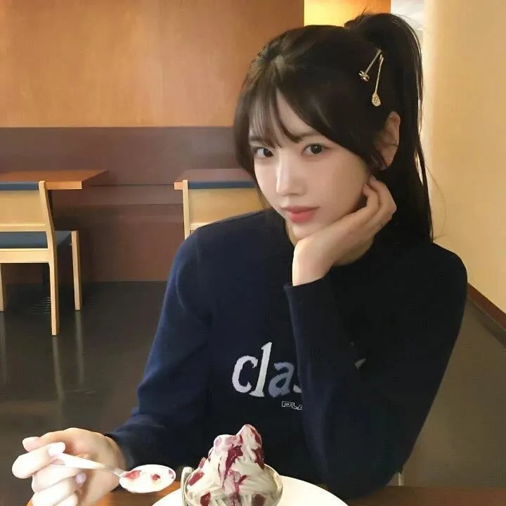 情挑淑女心